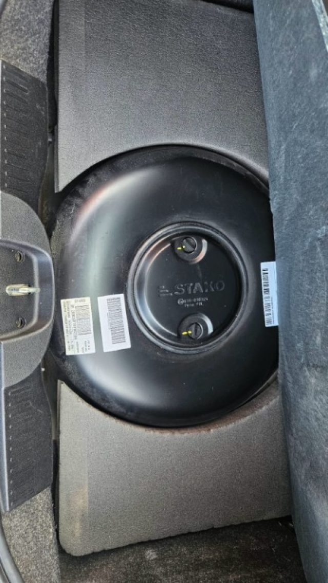 FIAT 500 usata 15