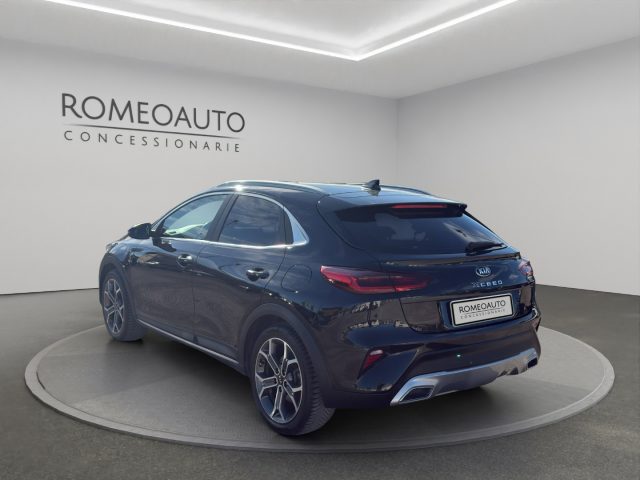 KIA XCeed usata, con Airbag Passeggero