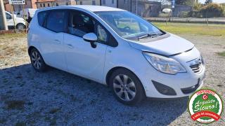 OPEL Meriva usata, con Climatizzatore