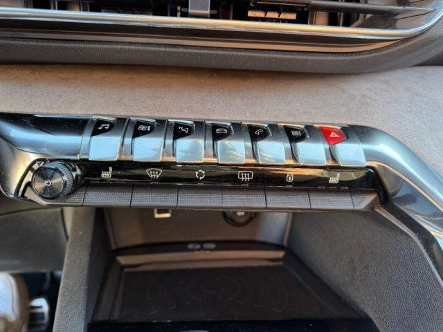 PEUGEOT 3008 usata, con Bluetooth