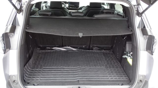 PEUGEOT 5008 usata 137