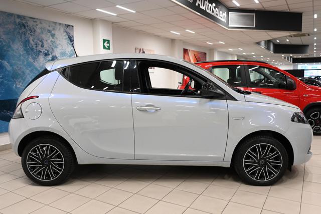 LANCIA Ypsilon usata, con Airbag Passeggero