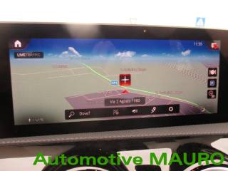 MERCEDES-BENZ A 180 usata, con Bluetooth