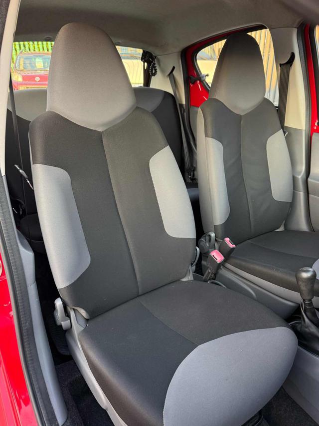 CITROEN C1 usata 13