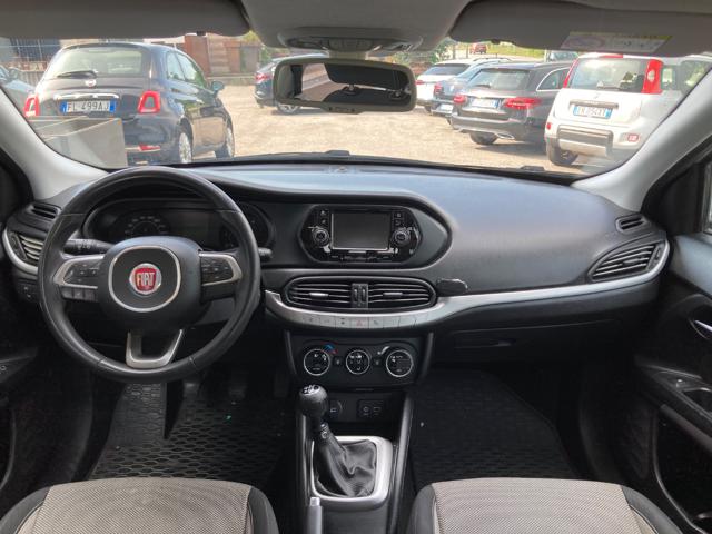FIAT Tipo usata, con Controllo trazione