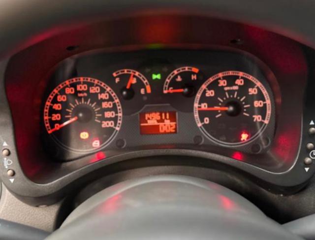 FIAT Panda usata 14