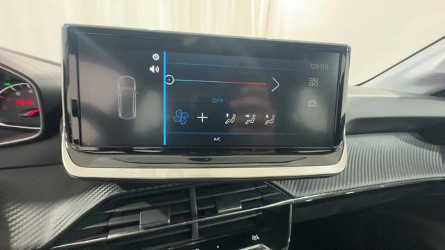 PEUGEOT 208 usata, con Controllo trazione