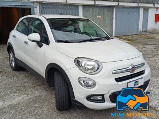 FIAT 500X usata, con Airbag Passeggero