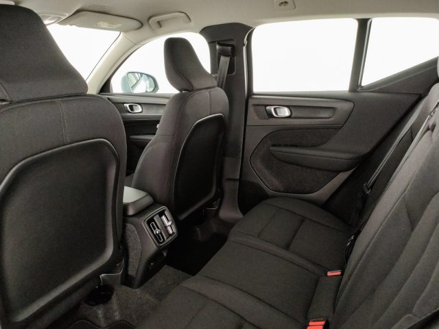 VOLVO XC40 usata, con Controllo trazione