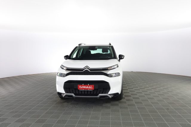 CITROEN C3 Aircross usata 0