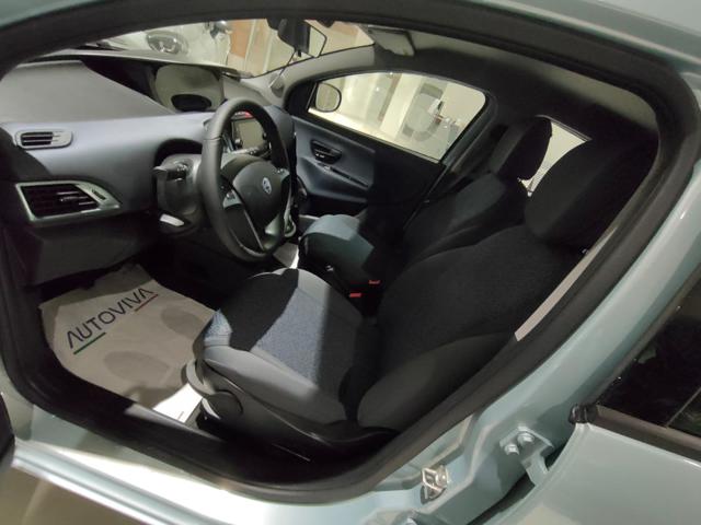 LANCIA Ypsilon usata, con Controllo trazione