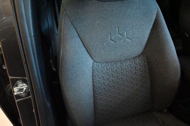 TOYOTA Yaris Cross usata 67