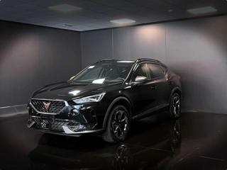CUPRA Formentor 2.0 TDI 4Drive DSG