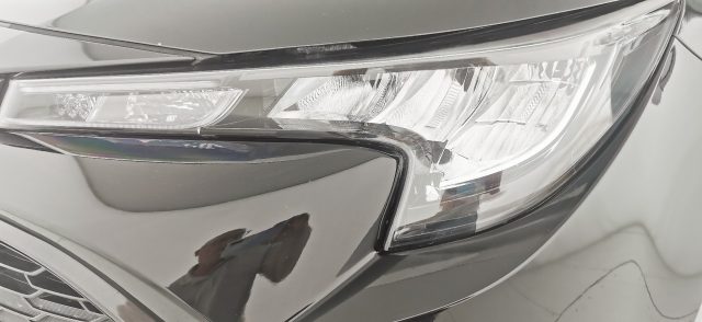 TOYOTA Corolla usata 59