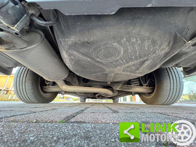 MERCEDES-BENZ 190 usata 17