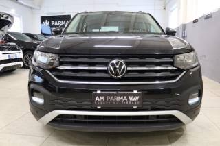VOLKSWAGEN T-Cross usata, con Airbag