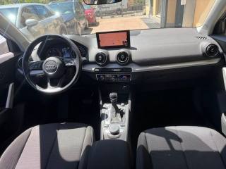 AUDI Q2 usata, con Cerchi in lega