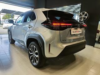 TOYOTA Yaris Cross usata, con Airbag Passeggero