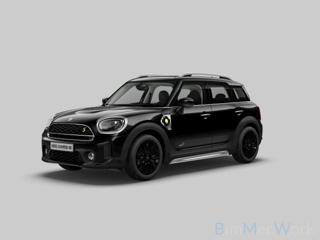 MINI Countryman 1.5 Cooper SE Countryman ALL4 km 6000 garanzia 24