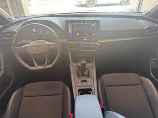 CUPRA Leon usata, con Cruise Control