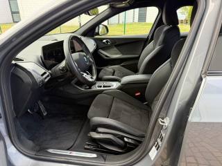 BMW 118 usata, con Climatizzatore