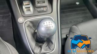 ALFA ROMEO Giulietta usata, con Servosterzo