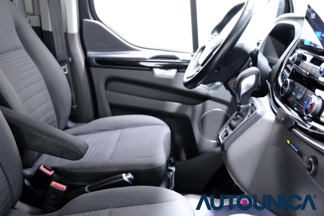 FORD Tourneo Custom usata 62