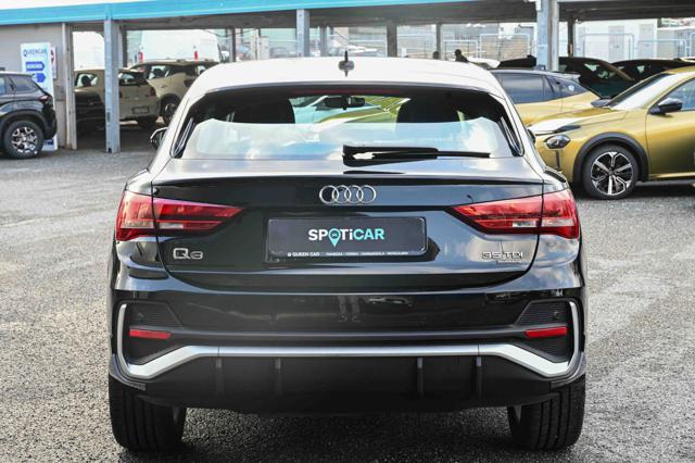 AUDI Q3 usata, con Cerchi in lega