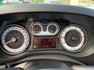 FIAT 500L usata, con Vetri oscurati