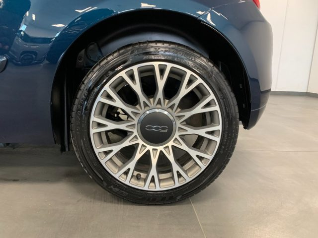 FIAT 500 usata, con Sistema di navigazione