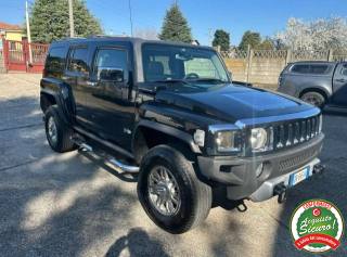 HUMMER H3 usata, con Airbag Passeggero