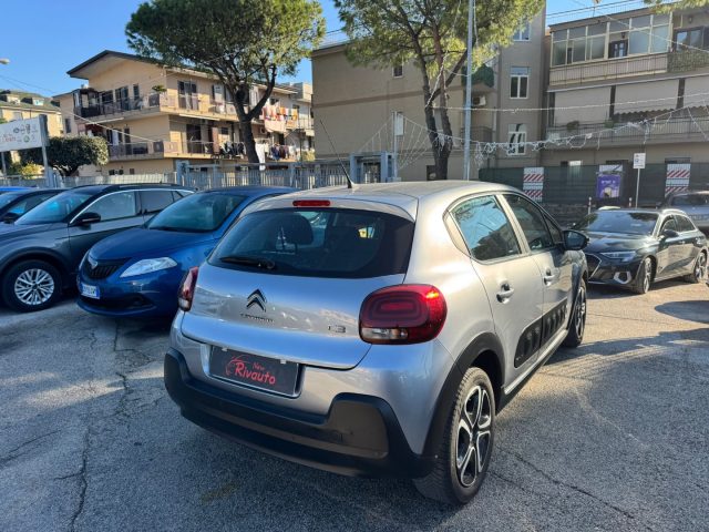 CITROEN C3 usata, con Boardcomputer