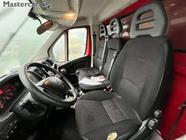 CITROEN Jumper usata, con Servosterzo