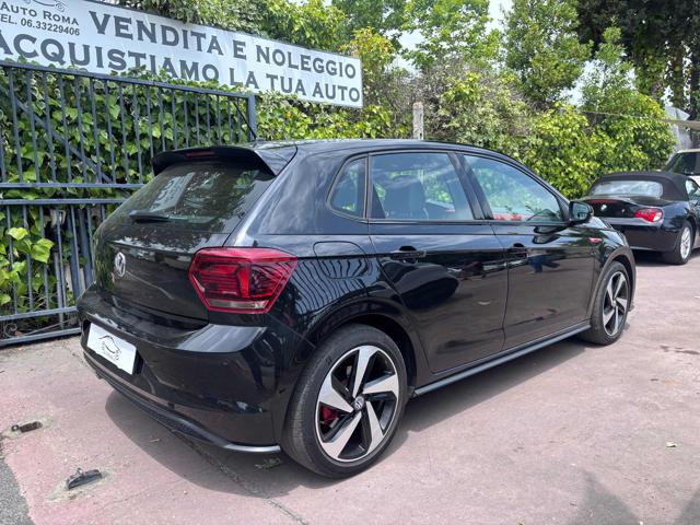 VOLKSWAGEN Polo GTI usata, con Airbag Passeggero