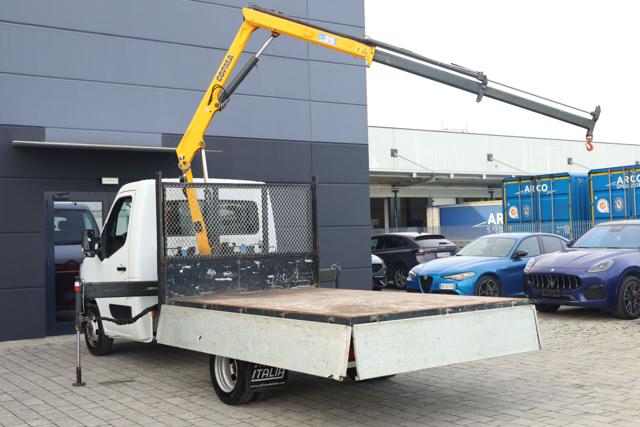 IVECO Daily usata, con Bluetooth