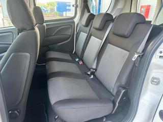FIAT Doblo usata 14