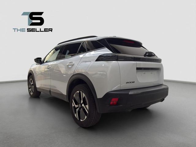 PEUGEOT 2008 usata, con Antifurto