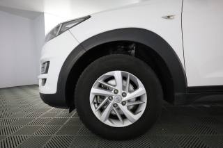 HYUNDAI Tucson usata 6