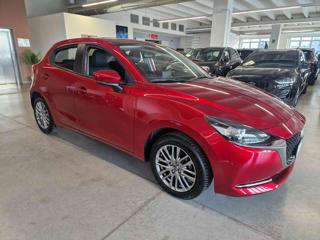MAZDA 2 usata, con Airbag laterali