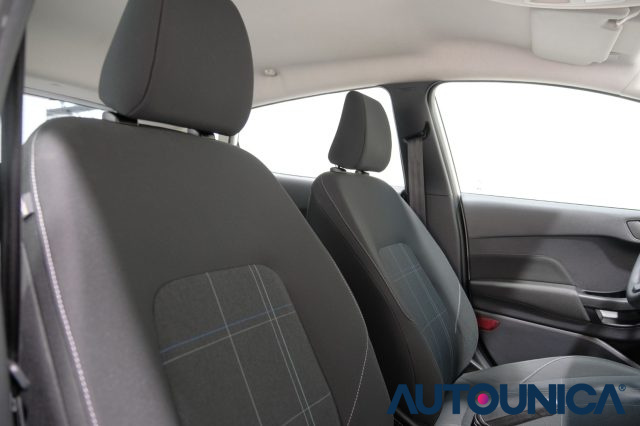 FORD Fiesta usata 52