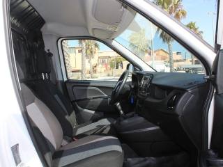 FIAT Doblo usata, con Immobilizzatore elettronico