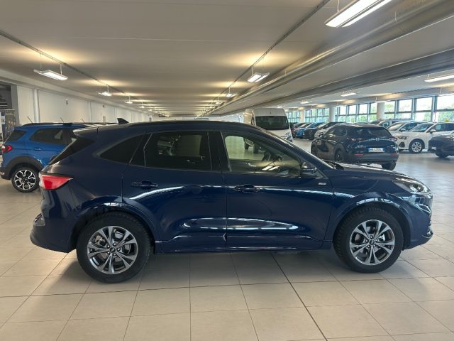 FORD Kuga usata, con Controllo trazione