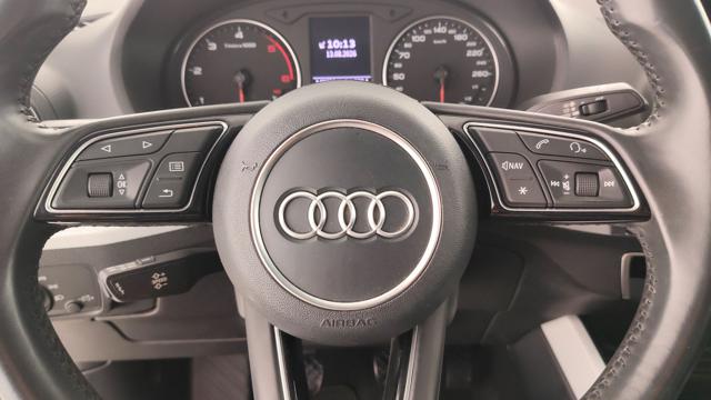 AUDI Q2 usata, con Autoradio digitale
