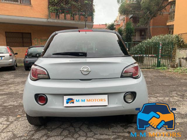 OPEL Adam usata, con Autoradio