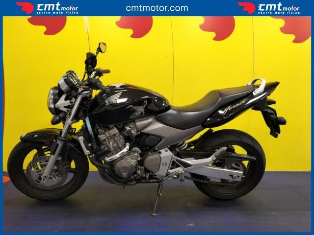 HONDA Hornet 600 usata 0