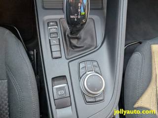 BMW X1 usata, con Telecamera per parcheggio assistito