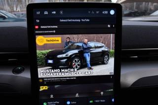 FORD Mustang Mach-E usata, con Bluetooth