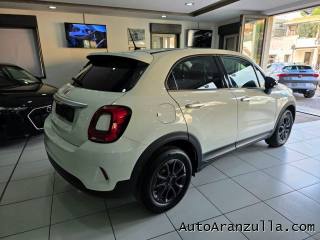 FIAT 500X usata, con Airbag Passeggero