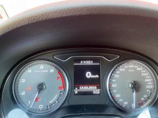 AUDI S3 usata, con Servosterzo