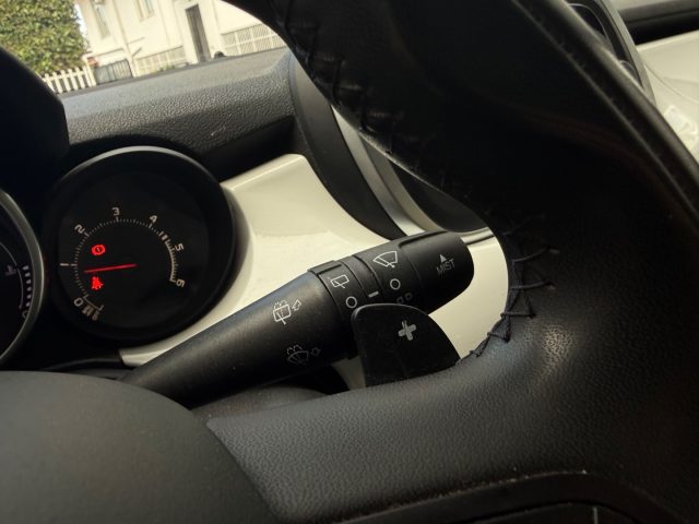 FIAT 500X usata, con Fendinebbia